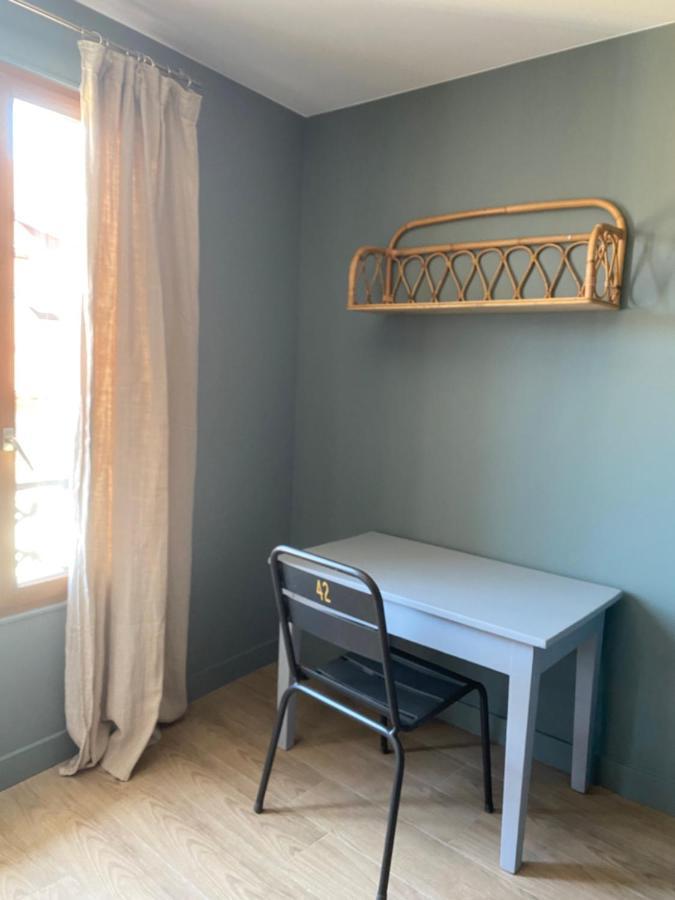 Appartement Centre Annecy 100M Du Lac ภายนอก รูปภาพ