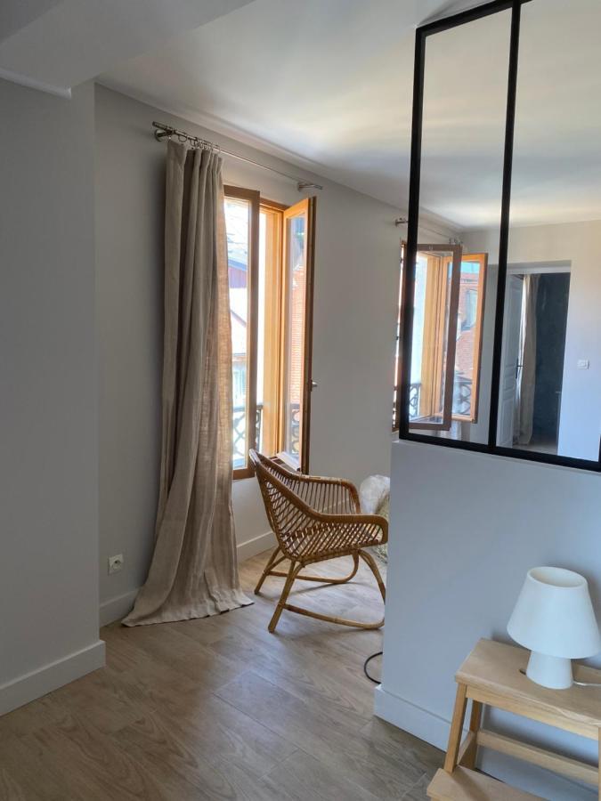 Appartement Centre Annecy 100M Du Lac ภายนอก รูปภาพ