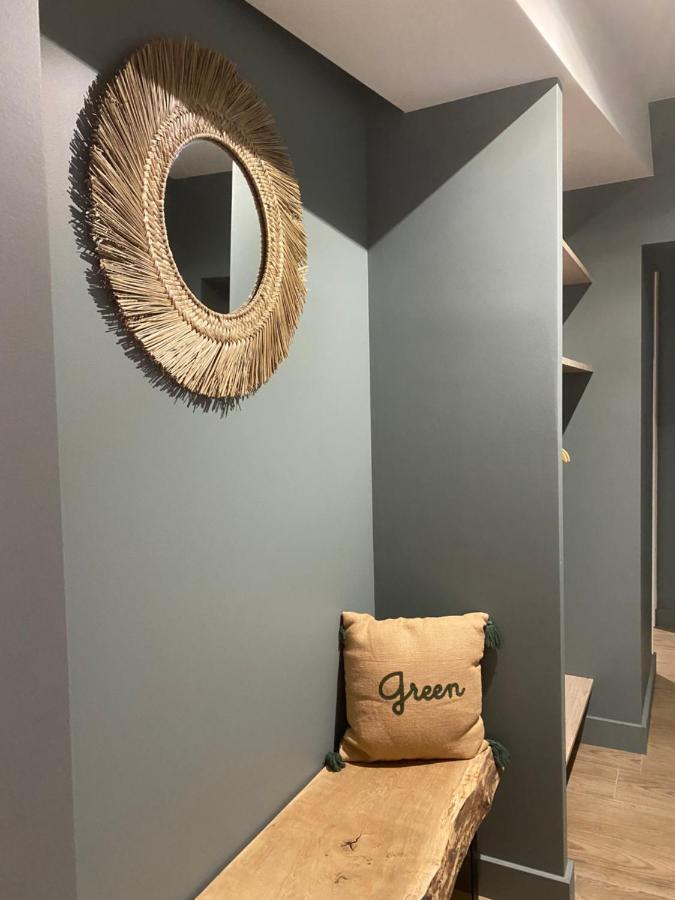 Appartement Centre Annecy 100M Du Lac ภายนอก รูปภาพ