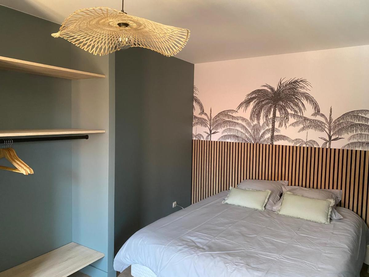Appartement Centre Annecy 100M Du Lac ภายนอก รูปภาพ
